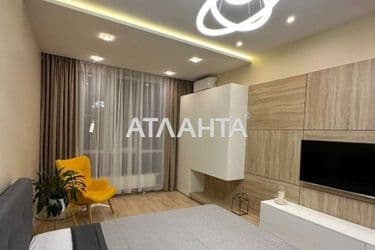 1-room apartment apartment by the address st. Lyustdorfskaya dor Chernomorskaya dor (area 46 m²) - Atlanta.ua - photo 20