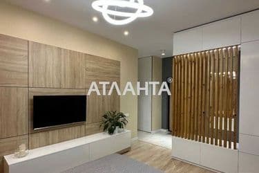 1-room apartment apartment by the address st. Lyustdorfskaya dor Chernomorskaya dor (area 46 m²) - Atlanta.ua - photo 19