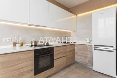 1-room apartment apartment by the address st. Lyustdorfskaya dor Chernomorskaya dor (area 46 m²) - Atlanta.ua - photo 26