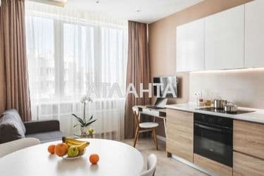 1-room apartment apartment by the address st. Lyustdorfskaya dor Chernomorskaya dor (area 46 m²) - Atlanta.ua - photo 18