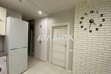 1-room apartment apartment by the address st. Chervonoy Kaliny pr (area 44 m²) - Atlanta.ua - photo 12