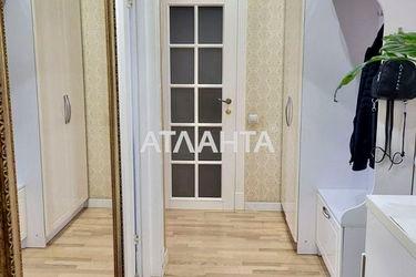 2-rooms apartment apartment by the address st. Zhemchuzhnaya (area 46 m²) - Atlanta.ua - photo 25