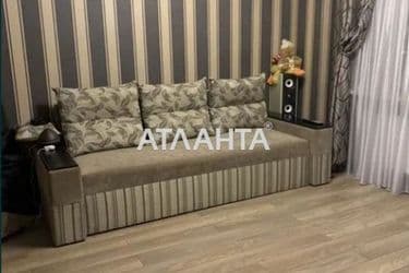 1-room apartment apartment by the address st. Shkolnaya (area 42 m²) - Atlanta.ua - photo 14