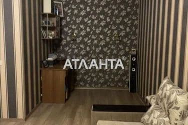 1-room apartment apartment by the address st. Shkolnaya (area 42 m²) - Atlanta.ua - photo 17