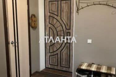 1-room apartment apartment by the address st. Shkolnaya (area 42 m²) - Atlanta.ua - photo 20