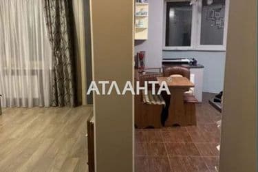 1-room apartment apartment by the address st. Shkolnaya (area 42 m²) - Atlanta.ua - photo 22
