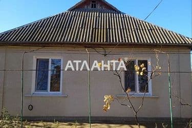 House by the address st. Shevchenko (area 75 m²) - Atlanta.ua - photo 34