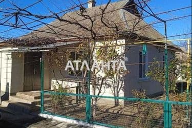 House by the address st. Shevchenko (area 75 m²) - Atlanta.ua - photo 33