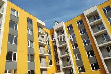 3-кімнатна квартира за адресою вул. Масив 10 (площа 77,8 м²) - Atlanta.ua - фото 16