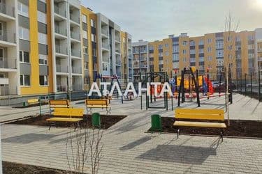 3-кімнатна квартира за адресою вул. Масив 10 (площа 77,8 м²) - Atlanta.ua - фото 17