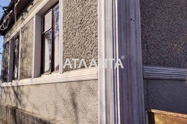 House by the address st. Tsentralnaya (area 68,7 m²) - Atlanta.ua - photo 20