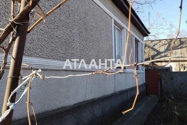 House by the address st. Tsentralnaya (area 68,7 m²) - Atlanta.ua - photo 21