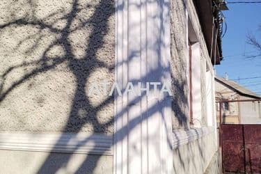 House by the address st. Tsentralnaya (area 68,7 m²) - Atlanta.ua - photo 22
