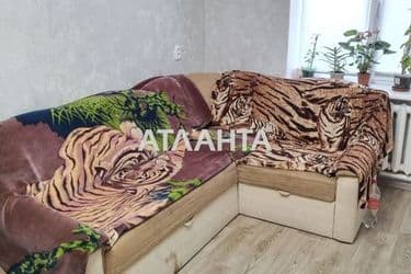 House by the address st. Tsentralnaya (area 68,7 m²) - Atlanta.ua - photo 27
