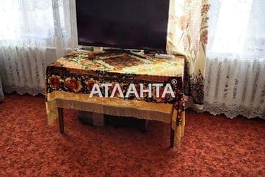 House by the address st. Tsentralnaya (area 68,7 m²) - Atlanta.ua - photo 28