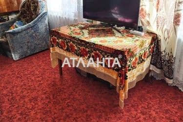 House by the address st. Tsentralnaya (area 68,7 m²) - Atlanta.ua - photo 29