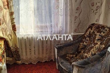 House by the address st. Tsentralnaya (area 68,7 m²) - Atlanta.ua - photo 33