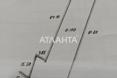 House by the address st. Tsentralnaya (area 68,7 m²) - Atlanta.ua - photo 38