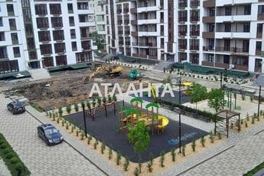 1-комнатная квартира по адресу ул. Бочарова ген. (площадь 27,9 м²) - Atlanta.ua - фото 6