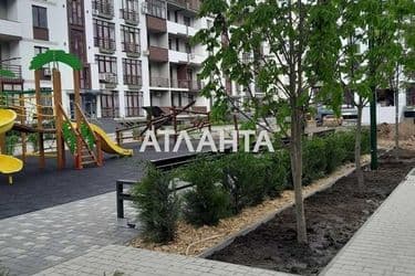 1-комнатная квартира по адресу ул. Бочарова ген. (площадь 27,9 м²) - Atlanta.ua - фото 7