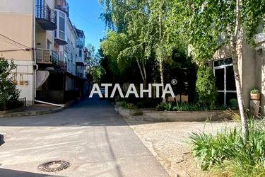3-rooms apartment apartment by the address st. Dacha kovalevskogo Amundsena (area 77,4 m²) - Atlanta.ua - photo 30