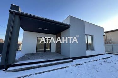 Будинок за адресою вул. Святошинський тупик (площа 115 м²) - Atlanta.ua - фото 16