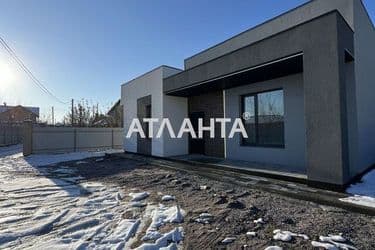 House by the address st. Svyatoshinskiy tupik (area 115 m²) - Atlanta.ua - photo 21