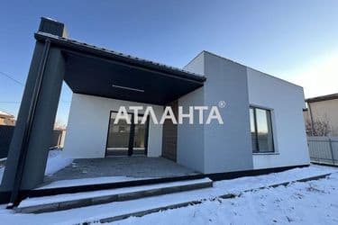 Будинок за адресою вул. Святошинський тупик (площа 115 м²) - Atlanta.ua - фото 24