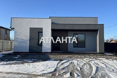 House by the address st. Svyatoshinskiy tupik (area 115 m²) - Atlanta.ua - photo 26