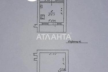 2-rooms apartment apartment by the address st. Staroportofrankovskaya Komsomolskaya (area 102,5 m²) - Atlanta.ua - photo 30