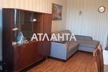 2-rooms apartment apartment by the address st. Nebesnoy Sotni pr Zhukova marsh pr Leninskoy iskry pr (area 45 m²) - Atlanta.ua - photo 25