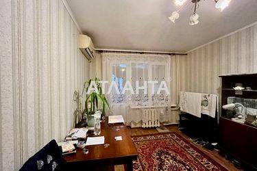 2-rooms apartment apartment by the address st. Nebesnoy Sotni pr Zhukova marsh pr Leninskoy iskry pr (area 45 m²) - Atlanta.ua - photo 42