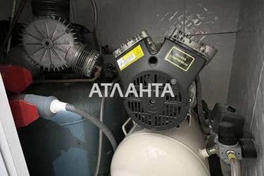 Комерційна нерухомість за адресою вул. Поштова (площа 56 м²) - Atlanta.ua - фото 29