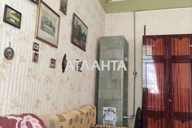 Багатокімнатна квартира за адресою вул. Шота Руставелі (площа 123 м²) - Atlanta.ua - фото 18