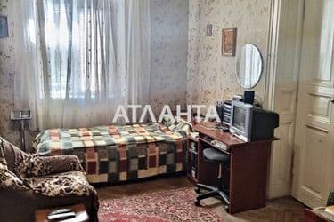 Багатокімнатна квартира за адресою вул. Шота Руставелі (площа 123 м²) - Atlanta.ua - фото 20