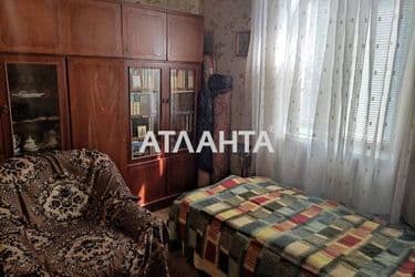 Багатокімнатна квартира за адресою вул. Шота Руставелі (площа 123 м²) - Atlanta.ua - фото 21