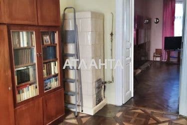 Багатокімнатна квартира за адресою вул. Шота Руставелі (площа 123 м²) - Atlanta.ua - фото 22