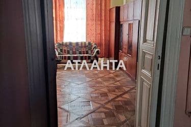 Багатокімнатна квартира за адресою вул. Шота Руставелі (площа 123 м²) - Atlanta.ua - фото 23