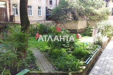 Багатокімнатна квартира за адресою вул. Шота Руставелі (площа 123 м²) - Atlanta.ua - фото 25