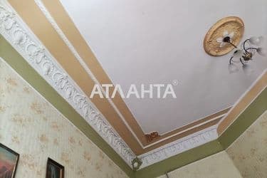 Багатокімнатна квартира за адресою вул. Шота Руставелі (площа 123 м²) - Atlanta.ua - фото 26