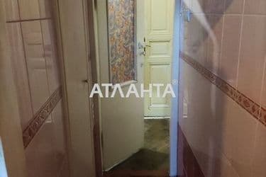 Багатокімнатна квартира за адресою вул. Шота Руставелі (площа 123 м²) - Atlanta.ua - фото 29