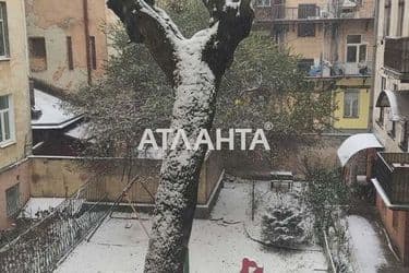 Багатокімнатна квартира за адресою вул. Шота Руставелі (площа 123 м²) - Atlanta.ua - фото 32