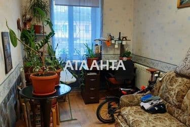 3-кімнатна квартира за адресою вул. Лазарєва адм. (площа 70 м²) - Atlanta.ua - фото 44