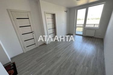 1-комнатная квартира по адресу ул. Спрейса (площадь 25 м²) - Atlanta.ua - фото 13