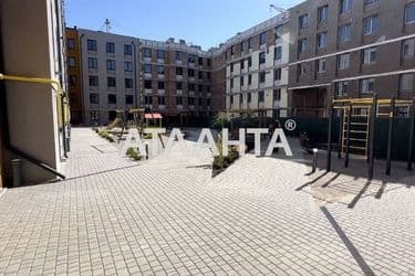 1-room apartment apartment by the address st. Spreysa (area 25 m²) - Atlanta.ua - photo 22