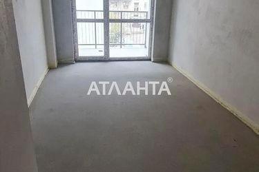 1-room apartment apartment by the address st. Sambirska (area 43,3 m²) - Atlanta.ua - photo 14