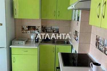 1-room apartment apartment by the address st. Bocharova gen (area 35 m²) - Atlanta.ua - photo 17