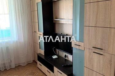 1-room apartment apartment by the address st. Bocharova gen (area 35 m²) - Atlanta.ua - photo 21