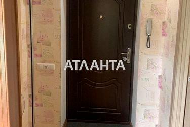 1-room apartment apartment by the address st. Bocharova gen (area 35 m²) - Atlanta.ua - photo 26