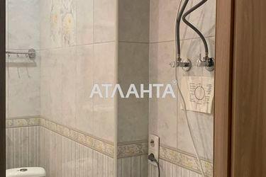 1-room apartment apartment by the address st. Bocharova gen (area 35 m²) - Atlanta.ua - photo 24